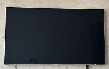 tv android: Телевизор Samsung 55 дюймов. Smart TV UE55F8000SLXUZ v. TH01 В — 2