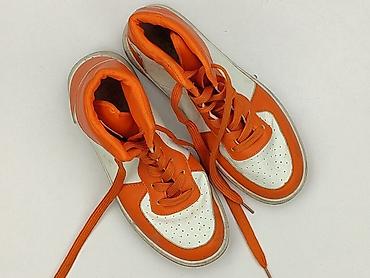 misbhv trampki: Sneakersy damskie, rozmiar 35 — 1
