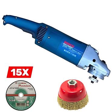 kunc kesen misar: Məhsul №: 3194 Məhsulun adı: Künclü cilalama maşını GWS 26-230 UM-S226 — 1