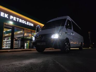 коробка автомат мерседес 210: Mercedes-Benz Sprinter: 2001 г., 2.2 л, Механика, Дизель, Фургон