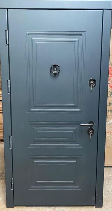 Giriş qapıları: Yeni Giriş qapısı Pulsuz çatdırılma — 5