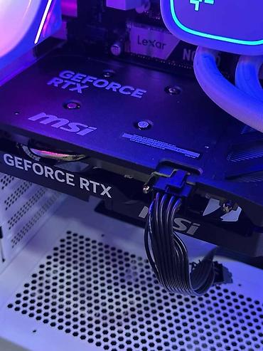 microsoft surface pro: RTX 5060 8GB + i7 12700KF prosessor ile butun yeni nesil oyunlari — 3