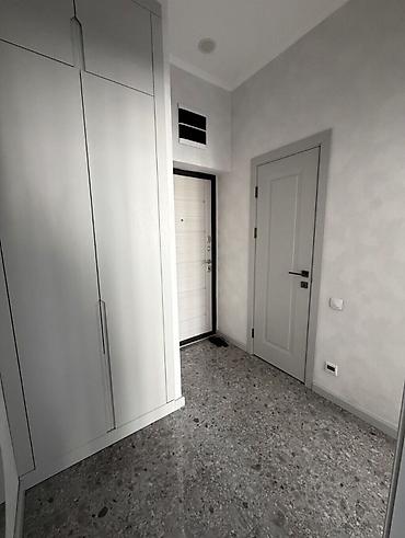 ул абая: 2 комнаты, Агентство недвижимости, Семейным, от 6 месяцев, от 1 года, С мебелью полностью — 5