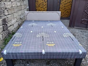 Çarpayılar: Yeni, Təknəfərlik çarpayı, Bazasız, Matrassız, Siyirməsiz, Azərbaycan — 21