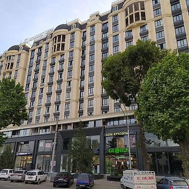 Продажа квартир: 2 комнаты, 61 м², Элитка, 10 этаж — 1