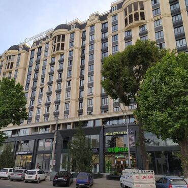французский квартал в бишкеке на продаже квартир: 2 комнаты, 61 м², Элитка, 10 этаж, Евроремонт