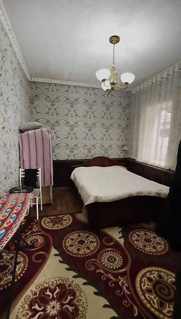 2комнаты: 🏠 Продаётся 3-комн. дом +швейный бизнес в Кызыл-Аскере! 🟩 Площадь — 8