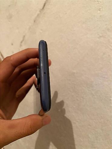 redmi 9 se: Redmi, Redmi Note 9, Б/у, 64 ГБ, цвет - Синий, 1 SIM — 2
