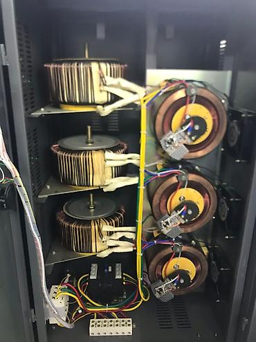 Другие электротовары: Продаются стабилизаторы напряжения #пооптовымценам для защиты — 4