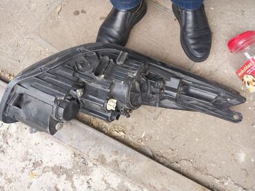 Faralar: Salam elantira faralari biri sol kohna model sag taza model cut deyil -da lalafo.az — 2 Faralar: Salam elantira faralari biri sol kohna model sag taza model cut deyil — 2