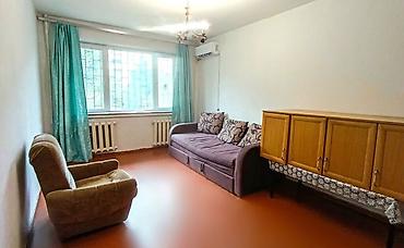 1 комната, 32 м², 4 мкр 104 серия, 1 этаж, Косметический ремонт