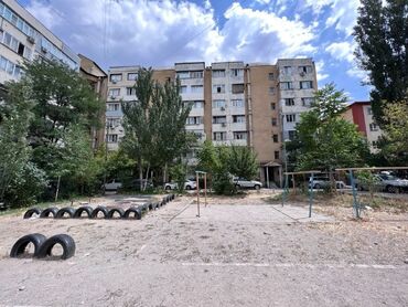 квартира нижняя аларча: 3 комнаты, 70 м², Индивидуалка, 5 этаж, Косметический ремонт