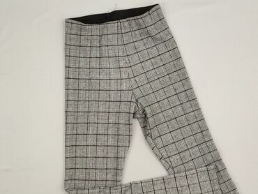Zara, Spodnie materiałowe damskie, rozmiar XS
