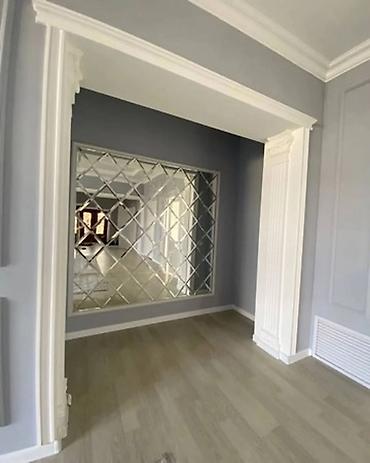 Ремонт под ключ: Ремонт под ключ | Офисы, Балконы, Бани Больше 6 лет опыта — 7