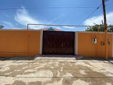 Həyət evləri və villaların satışı: Müşfiqabad 3 otaqlı, 120 kv. m, Kredit yoxdur, Yeni təmirli — 2