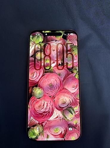 iphone xs max osh: IPhone 17 Pro Max, Б/у, 256 ГБ, Оранжевый, Зарядное устройство, Чехол, 96 % — 3