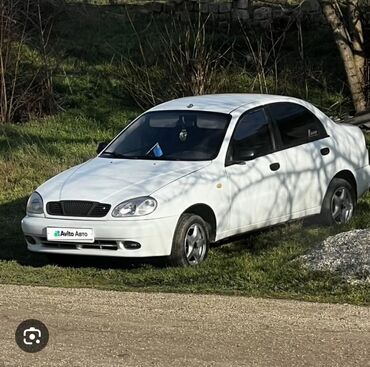 Двигатели, моторы и ГБЦ: Бензиновый мотор Daewoo 1.5 л — 4