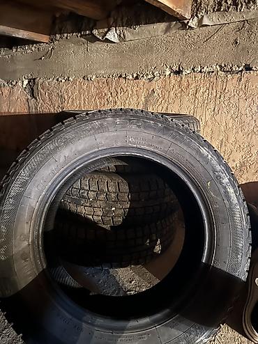 15: Зимние шины Maxxis Premitra Snow (без шипов), комплект 4 шт. - — 5