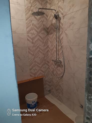 Штукатурка, шпаклевка: Ремонт квартира под ключ — 10