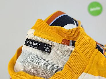bershka heans: Bershka, T-shirt damski, rozmiar M — 6