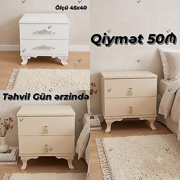 Tumba 1ədədi - 1 siyirməli 40Azn💥 2 siyirməli 50Azn💥 Rəng seçimi var lalafo.az -da Tumba 1ədədi - 1 siyirməli 40Azn💥 2 siyirməli 50Azn💥 Rəng seçimi var