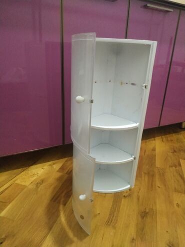 barter evler yeni: Plastik dolab 
eni 28sm
uzunluq 62sm