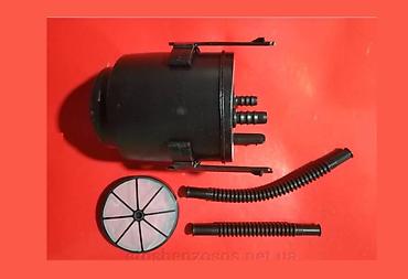 Бензонасосы: Бензонасос Nissan Новый — 13