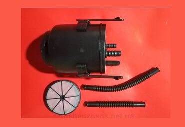 Бензонасосы: Бензонасос Toyota — 26