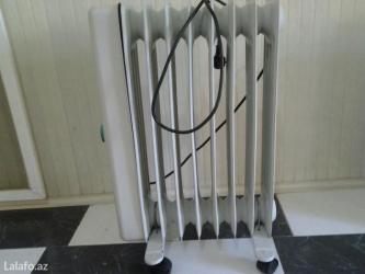 delonghi radia s: Yagli radiator Масленный — 2