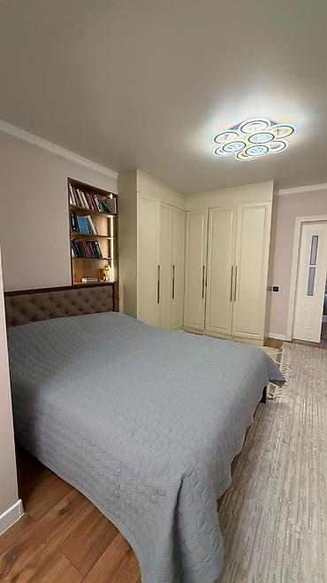 flat osh: 2 комнаты, 72 м², Элитка, 8 этаж, Свежий ремонт — 9
