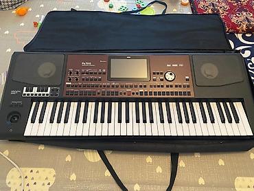 61: Korg Pa700 ORIENTAL — профессиональный аранжировщик - 61 клавиша с — 3