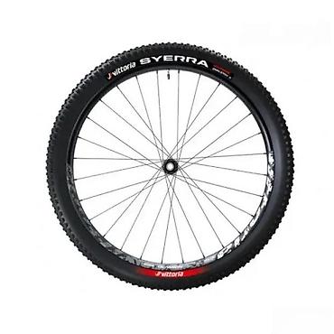 Dodaci za bicikl: VITTORIA SPOLJAŠNJA GUMA SYERRA G2.0 29’X2,4 TLR (FOLDING) | — 4