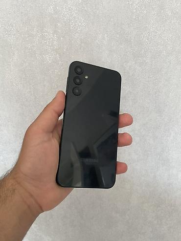 tab s7 fe: Samsung Galaxy A24 4G, rəng - Qara, İki sim kartlı — 2