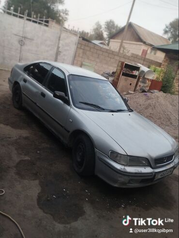продажа авто хонда: Honda Accord: 1998 г., 2 л, Механика, Бензин, Седан