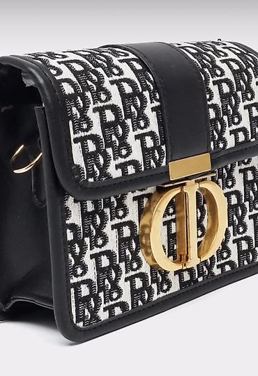 kipling monkey: Классическая сумка, Dior, Китай, Материал: Полиэстер, Винтажный стиль, Застежка на магните, Регулируемый ремень, Женские, Новый — 4