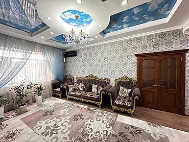 Продажа квартир: 5 и более комнат, 220 м², Евроремонт — 1