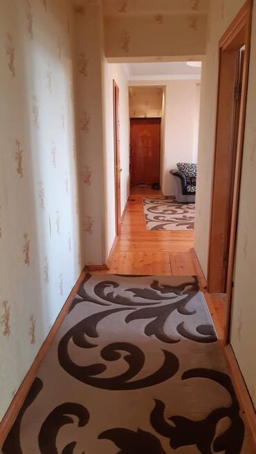 Yeni tikili: 2 otaqlı, Yeni tikili, m. Əhmədli, 101 kv. m — 5