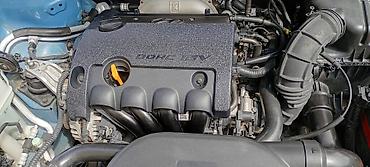 hyundai veracruz: Hyundai i30: 1.4 l | 2007 il Hetçbek — 7
