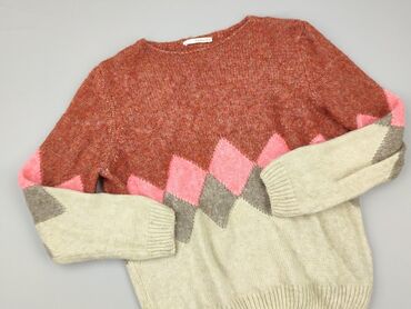 Ubrania damskie: Sweter damski, CAMAIEU, rozmiar L