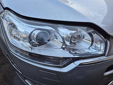 spica ruma: KSENON FAR ZA CITROEN C5 OD 2008. DO 2014. GOD. | garancija na — 2