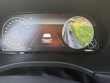 volkswagen passat каракол: Hyundai Palisade: 2020 г., 2.2 л, Автомат, Дизель — 8
