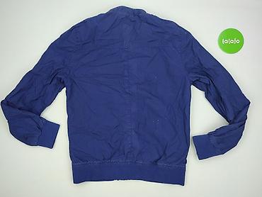 bluza him: H&M Divided, Kurtka przejściowa damska, rozmiar M — 3