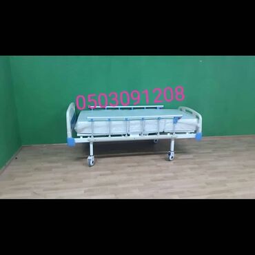 Tibbi çarpayılar: Yeni, Masajsız, Tənzimlənən — 4