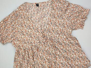 bluza z hello kitty: Shein Curve, Bluzka damska, rozmiar 3XL — 1