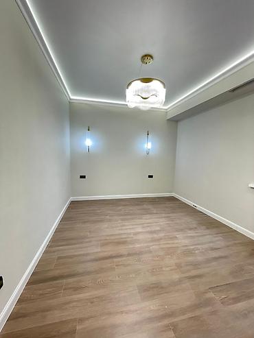 Продажа квартир: 3 комнаты, 76 м², Элитка, 6 этаж, Дизайнерский ремонт — 5