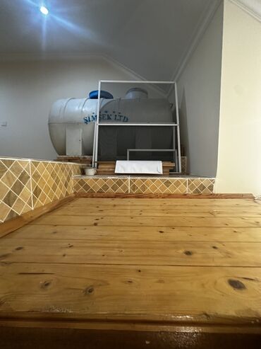 Yeni tikili: 3 otaqlı, Yeni tikili, 50 kv. m — 9