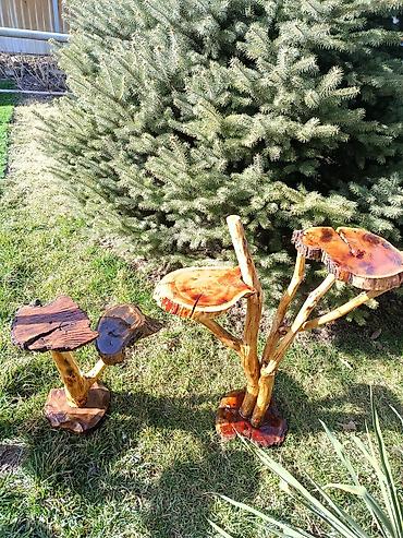 Ключницы: Декор и аксессуары из массива дерева ручной работы. - Настенная — 7