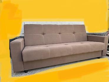 Прямые диваны: Прямой диван, Новый — 2