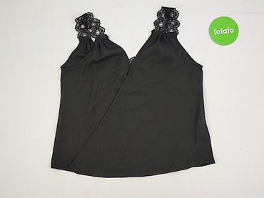 wish buty: Shein, Top damski, rozmiar M — 2