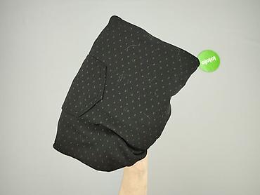 bazar miejski: Spodnie materiałowe damskie, rozmiar XL — 4